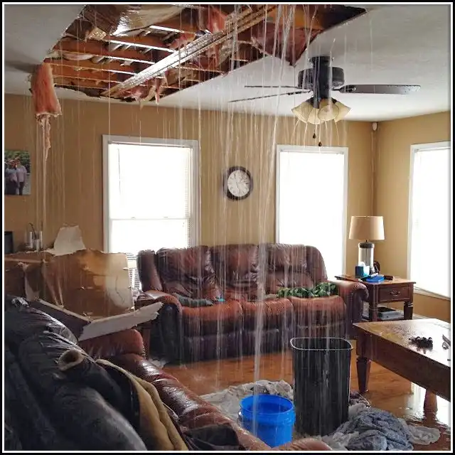 Fire & Smoke Damage Restoration in De Pere, WI
