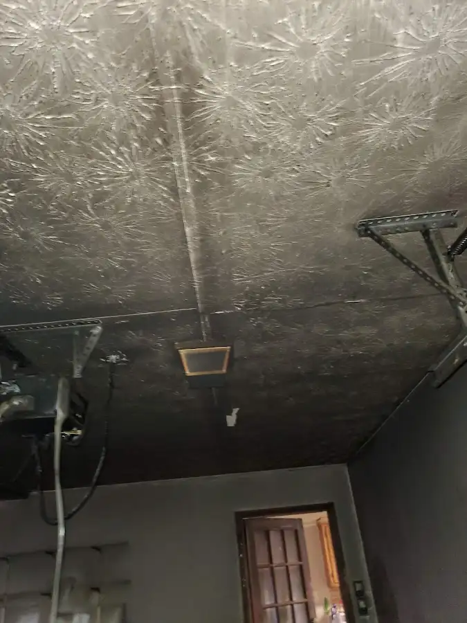 Fire and smoke damage assessment for Emergency Water Damage Services in De Pere